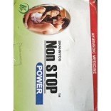 Non Stop Power - A Sexual Enhancement & Energy Enhancement Powder From Brahmyog, For Man And Woman, 